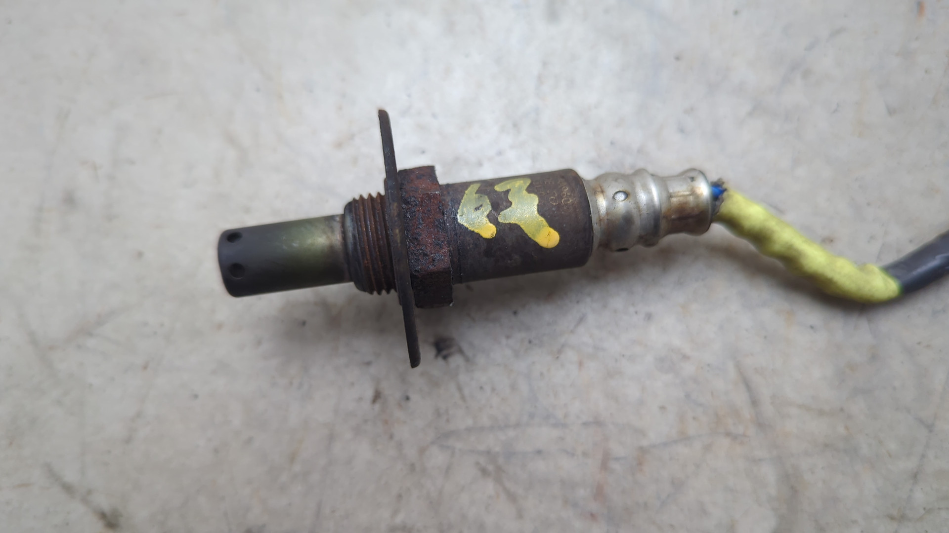 Датчик кислородный/Лямбда-зонд