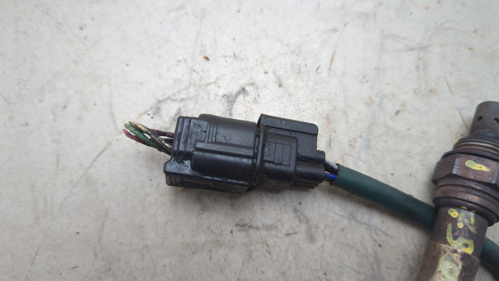 Датчик кислородный/Лямбда-зонд