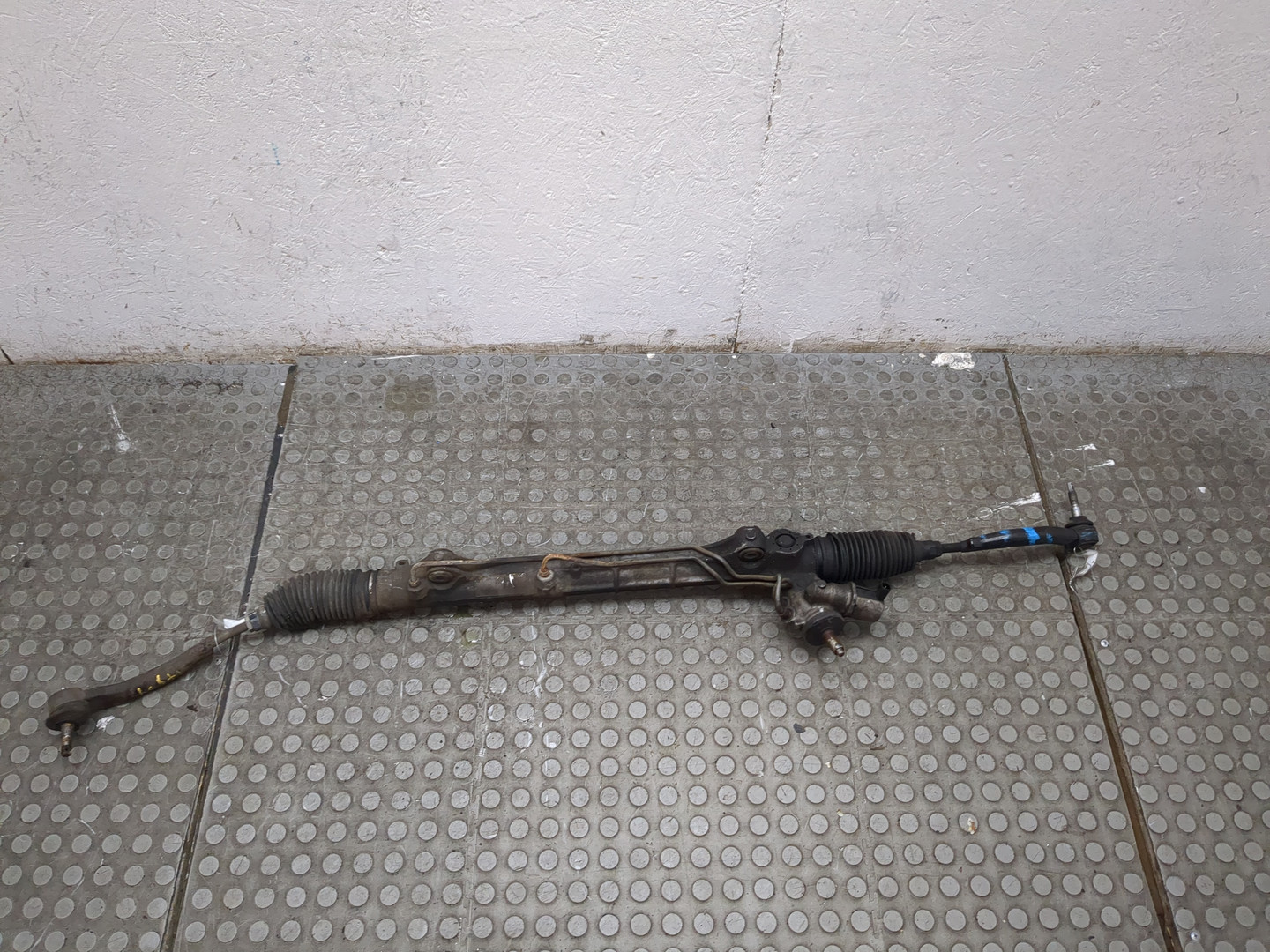Рейка рулевая