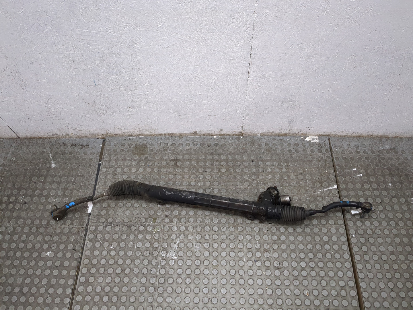 Рейка рулевая