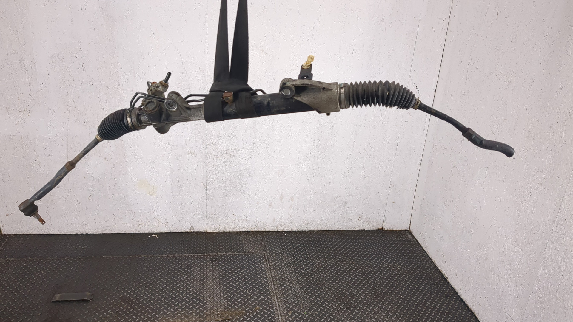 Рейка рулевая