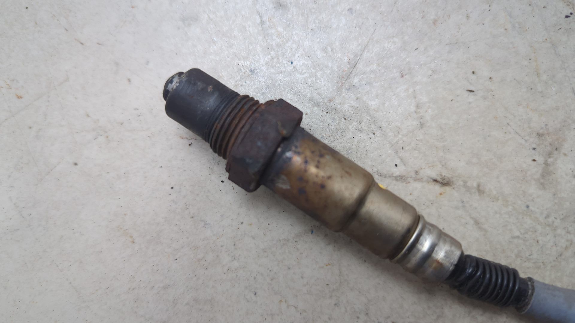 Датчик кислородный/Лямбда-зонд