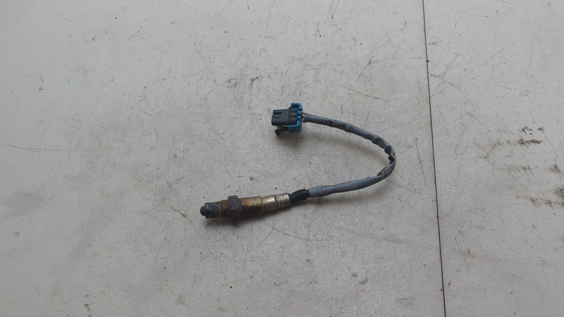 Датчик кислородный/Лямбда-зонд