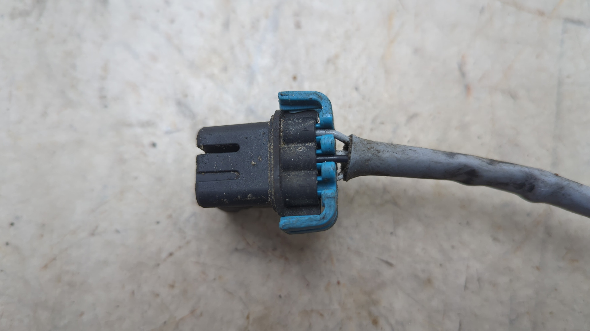 Датчик кислородный/Лямбда-зонд