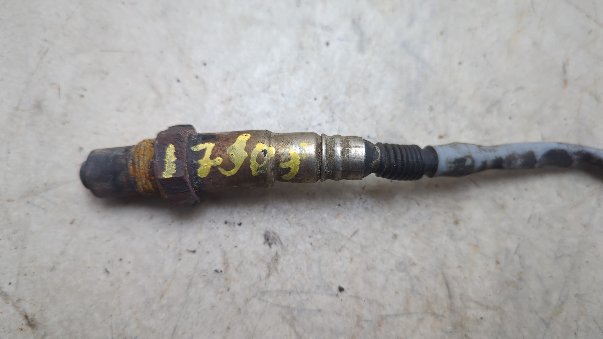 Датчик кислородный/Лямбда-зонд