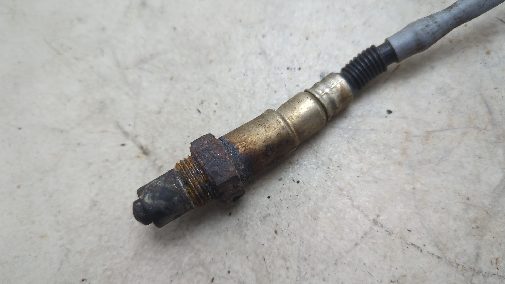 Датчик кислородный/Лямбда-зонд