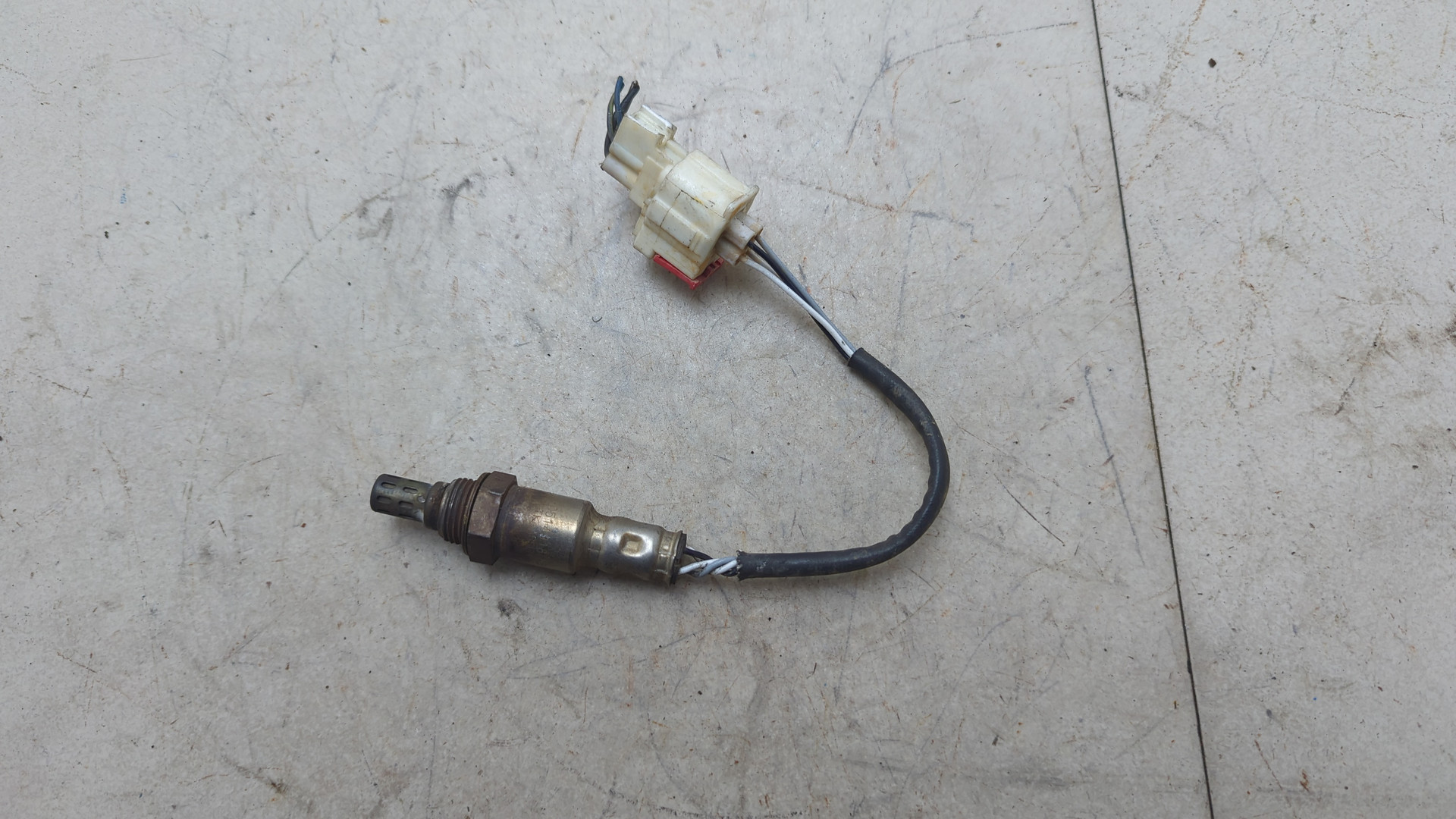 Датчик кислородный/Лямбда-зонд