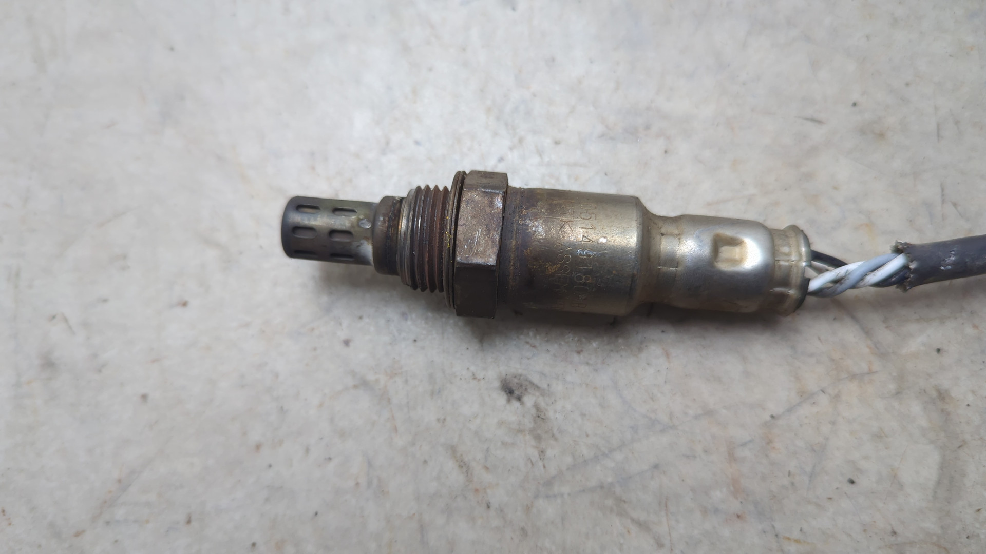 Датчик кислородный/Лямбда-зонд