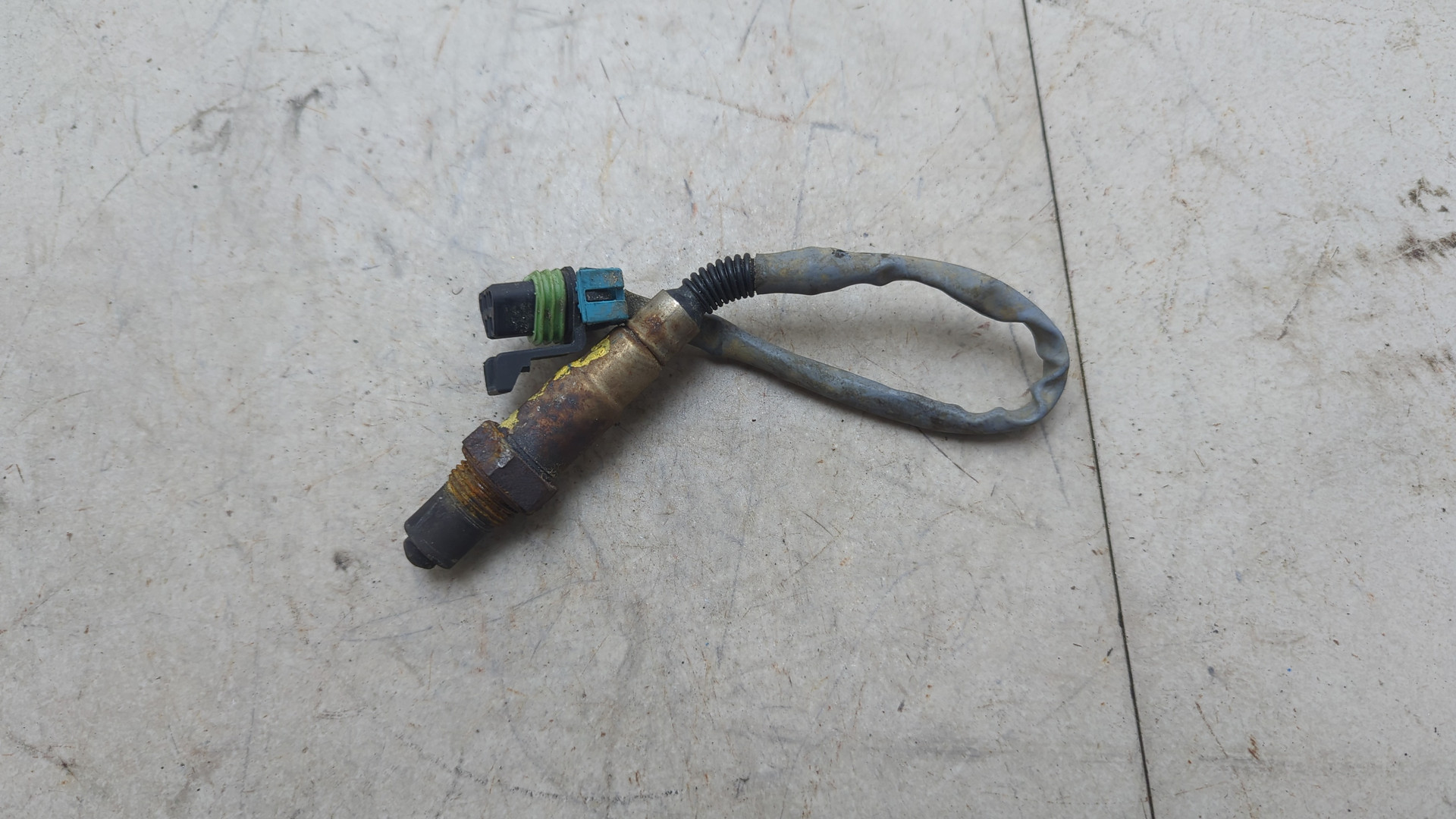 Датчик кислородный/Лямбда-зонд