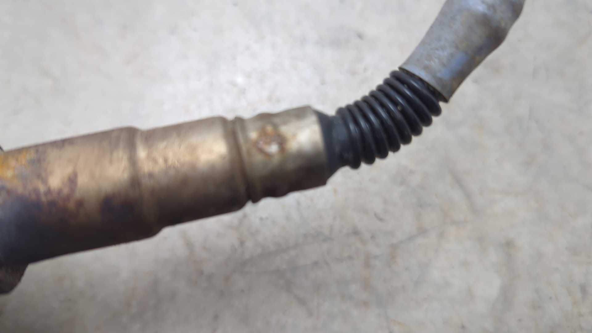 Датчик кислородный/Лямбда-зонд