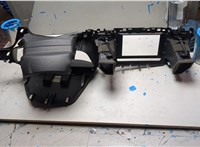 84740C22604X Рамка под магнитолу Hyundai Sonata 7 LF 2014-2020 20779207 #2