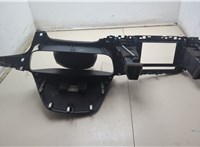 84740C22604X Рамка под магнитолу Hyundai Sonata 7 LF 2014-2020 20779207 #4