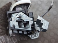 BCJH72410G33 Ручка двери наружная Mazda 3 (BP) 2019-2025 20779251 #3