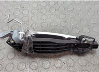 BCJH72410G33 Ручка двери наружная Mazda 3 (BP) 2019-2025 20779251 #4