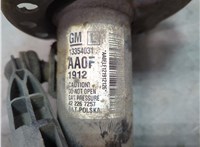 13354031 Амортизатор подвески Opel Astra J 2010-2017 20779269 #5