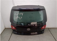 1K6945097B Фонарь дополнительный (стоп-сигнал) Volkswagen Tiguan 2007-2011 11591893 #1