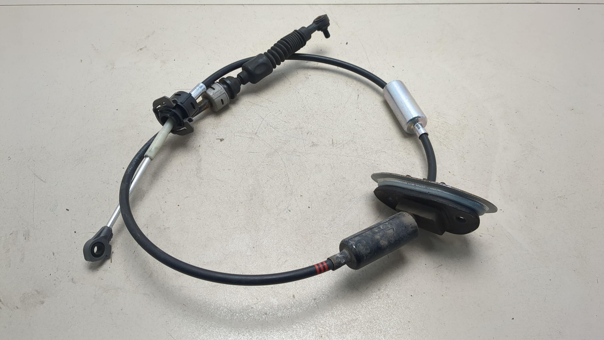 Трос КПП (выбора/переключения передач)