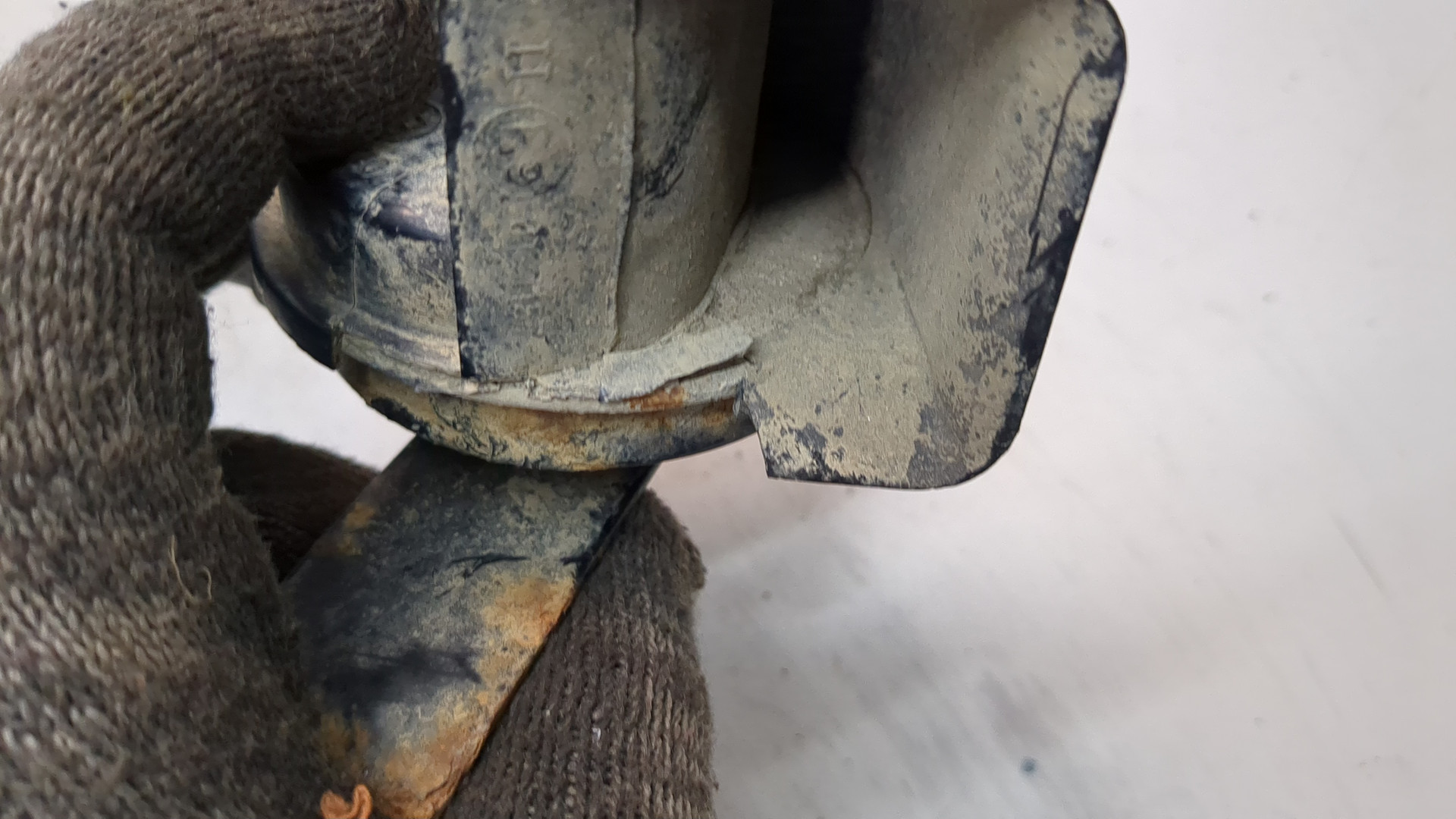 Сигнал звуковой