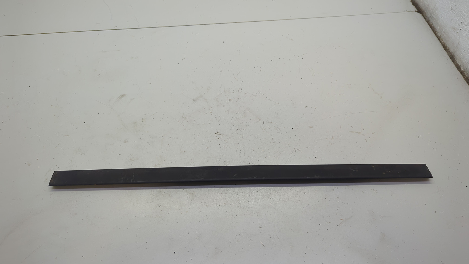 Накладка стекла