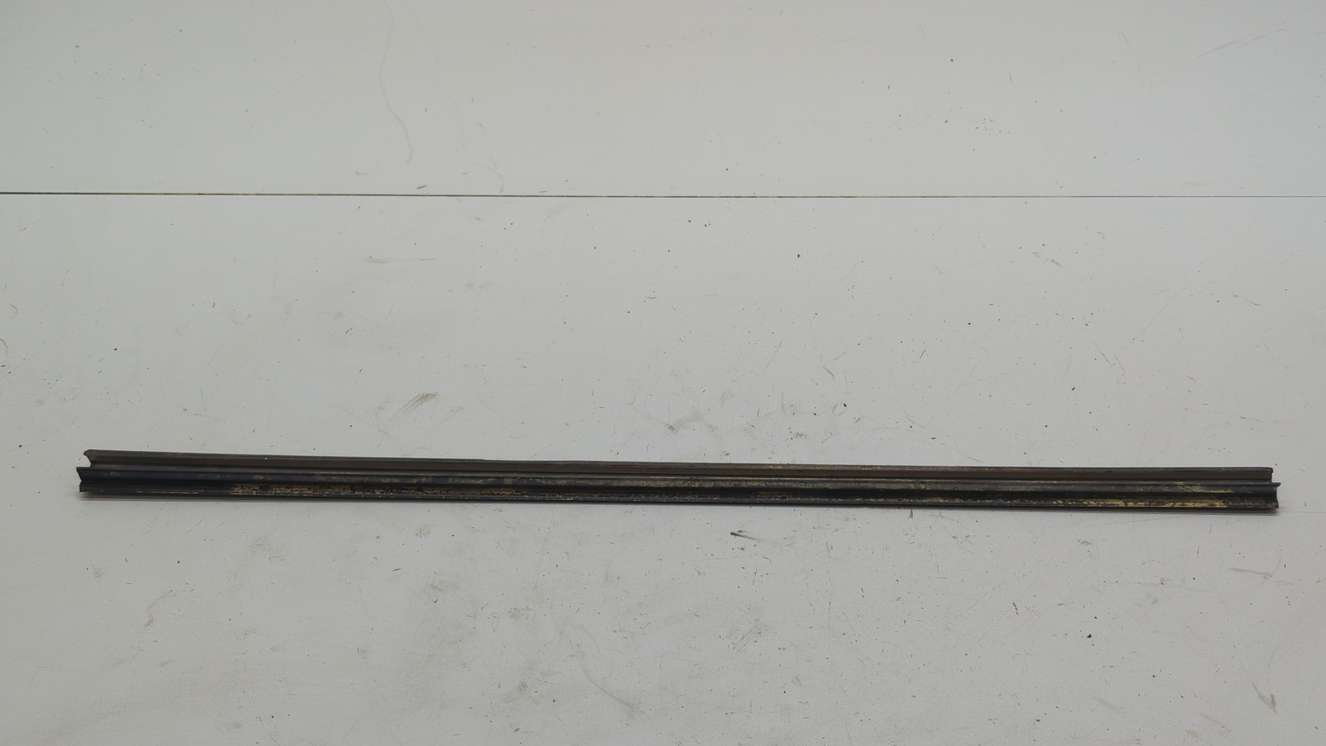 Накладка стекла