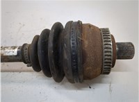  Полуось (приводной вал, шрус) Volkswagen Sharan 2000-2010 20779464 #2
