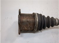  Полуось (приводной вал, шрус) Volkswagen Sharan 2000-2010 20779464 #4