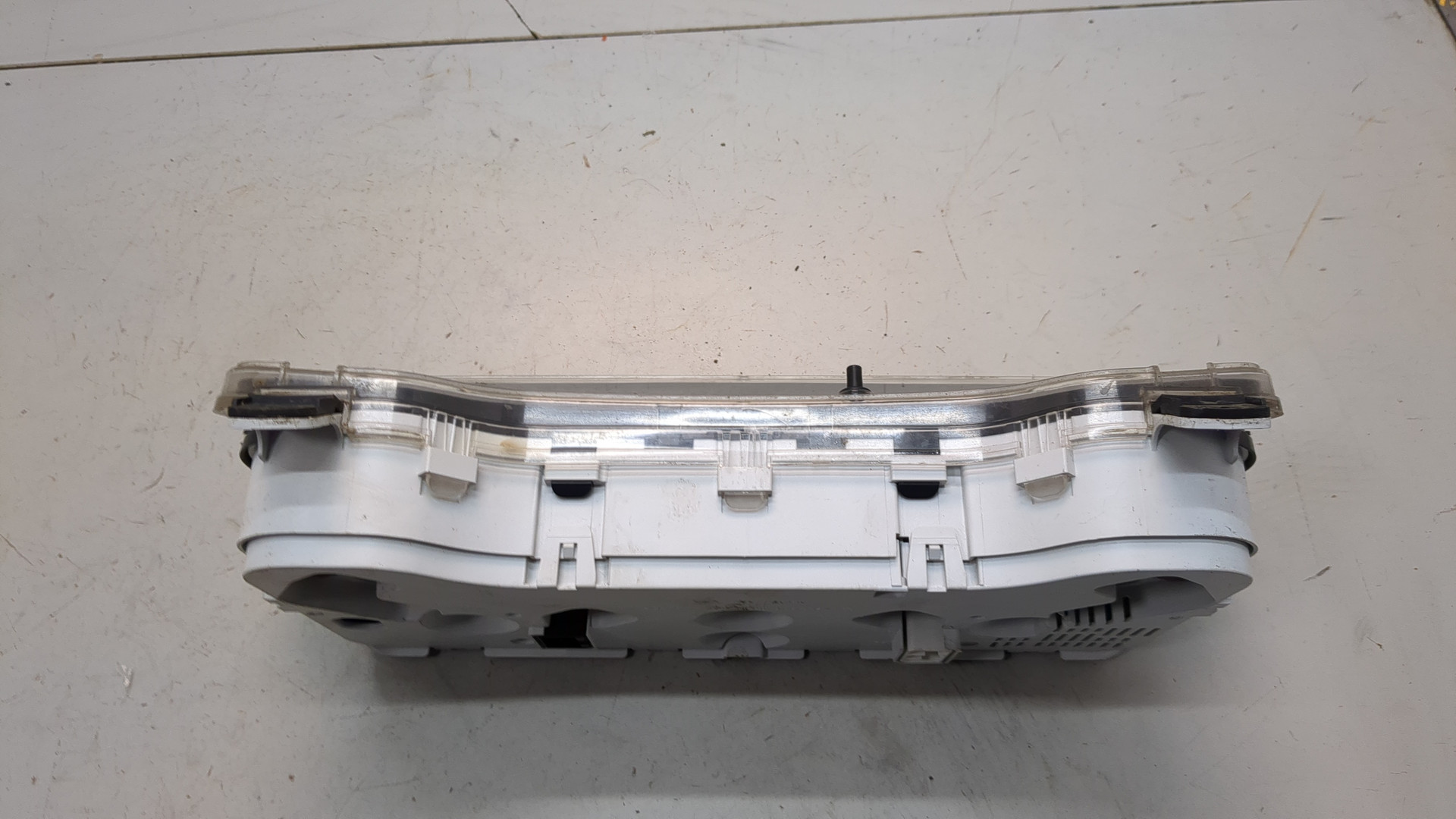 Панель приборов