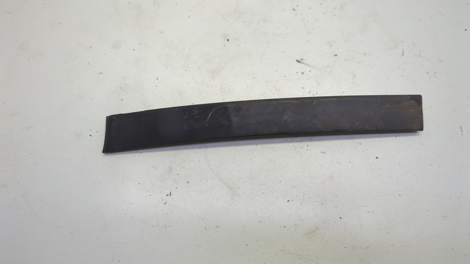 Накладка стекла