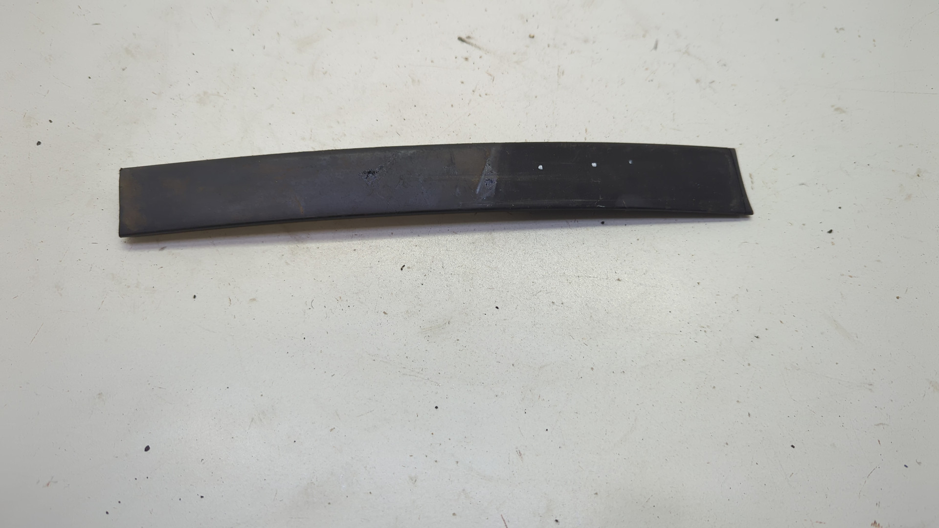 Накладка стекла