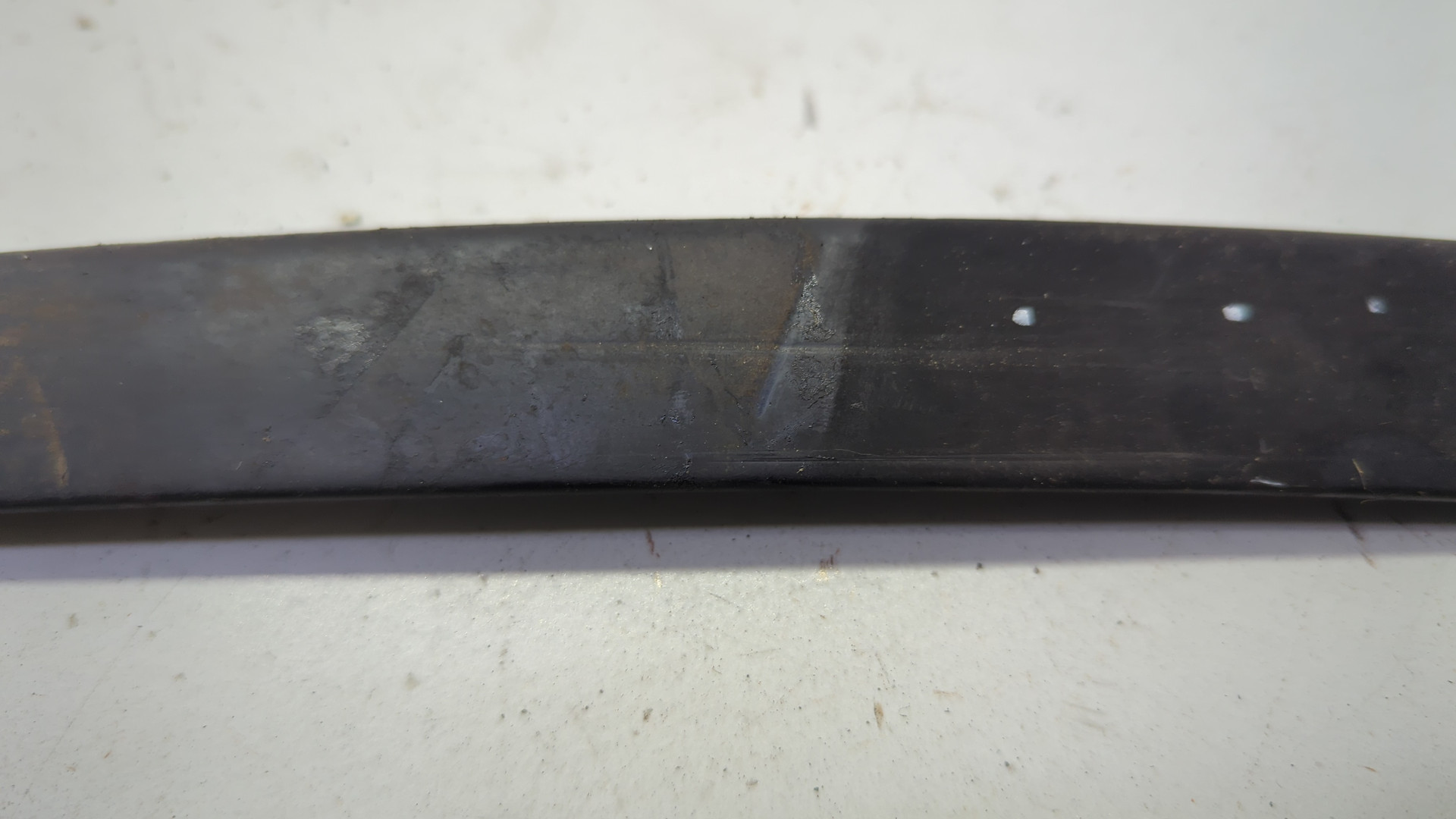 Накладка стекла