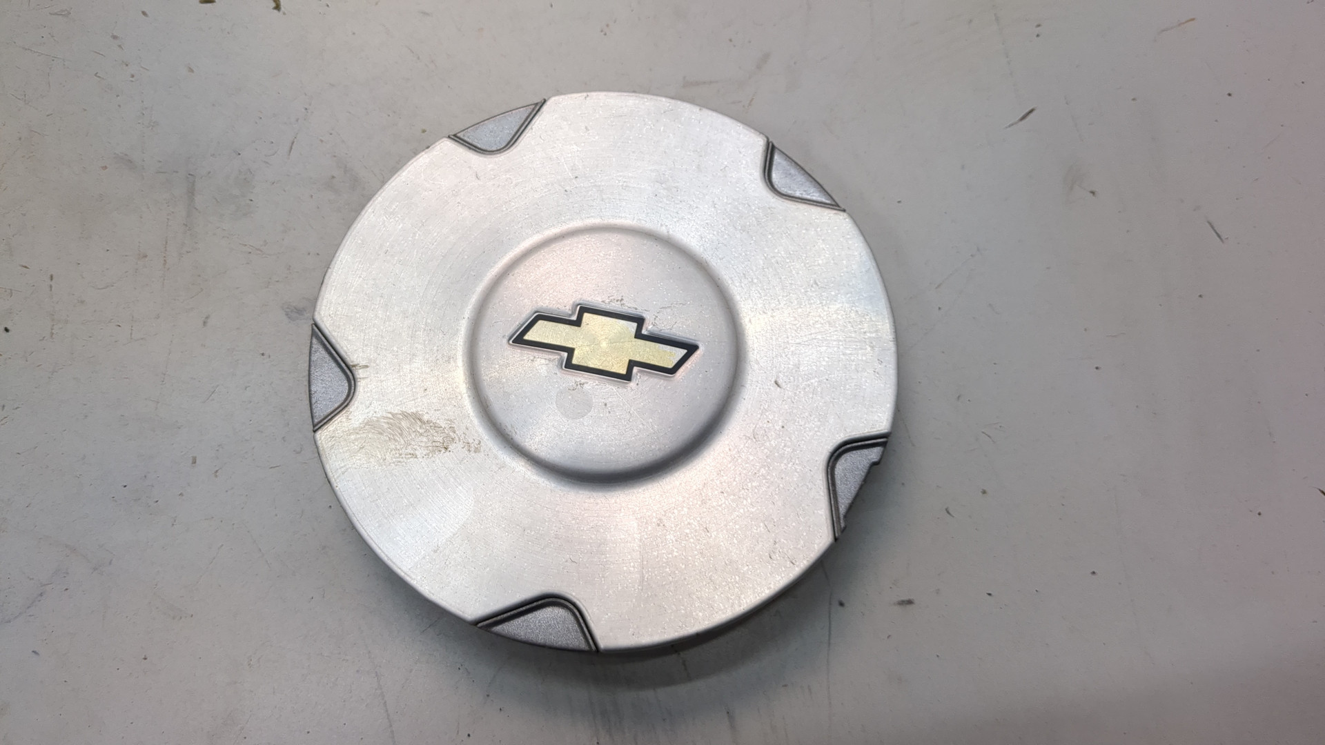 Колпак декоративный