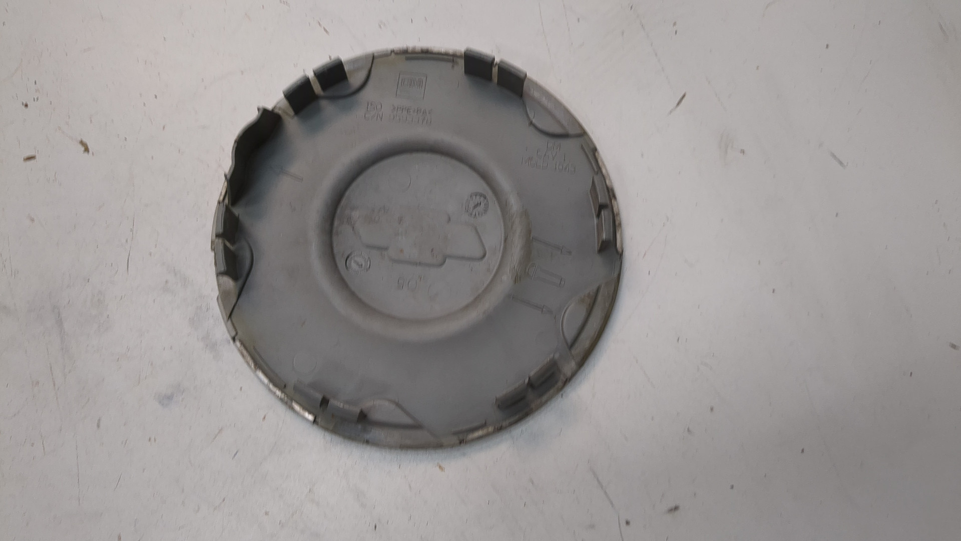 Колпак декоративный