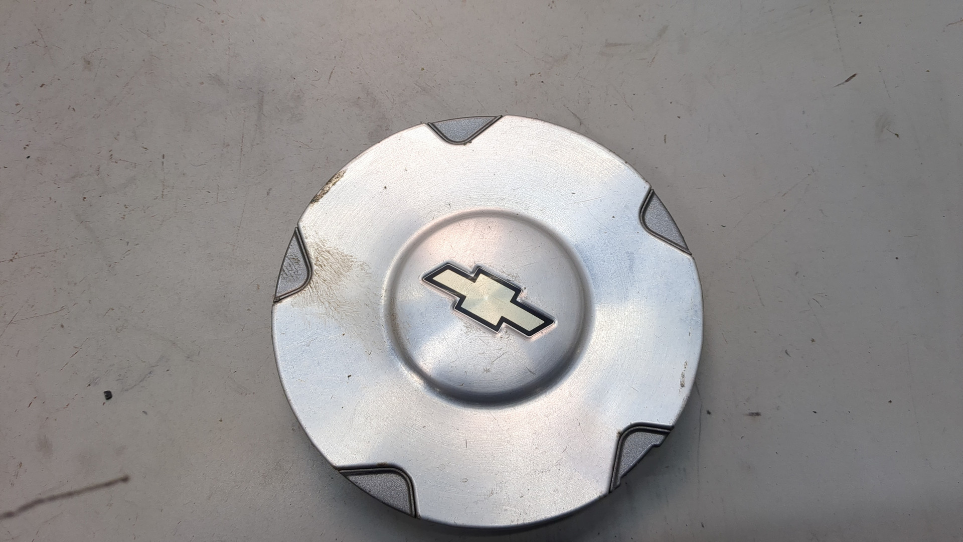 Колпак декоративный