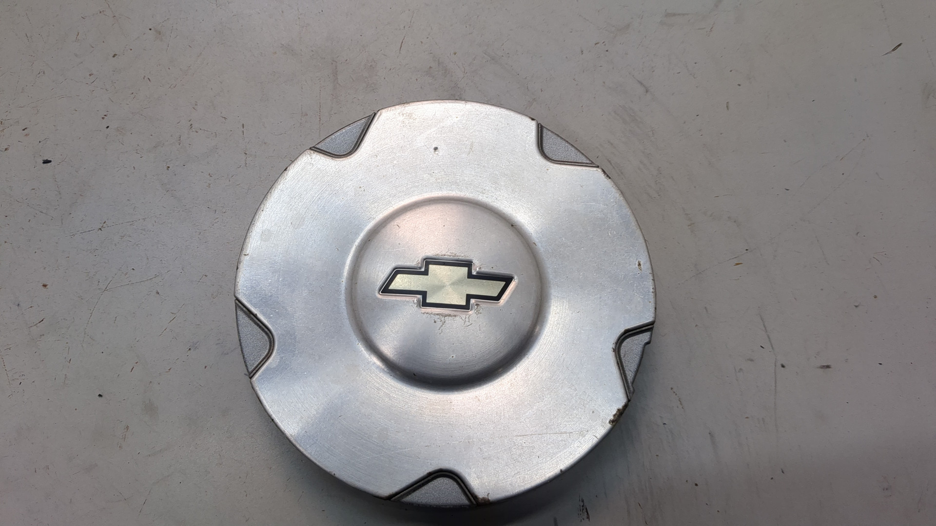 Колпак декоративный