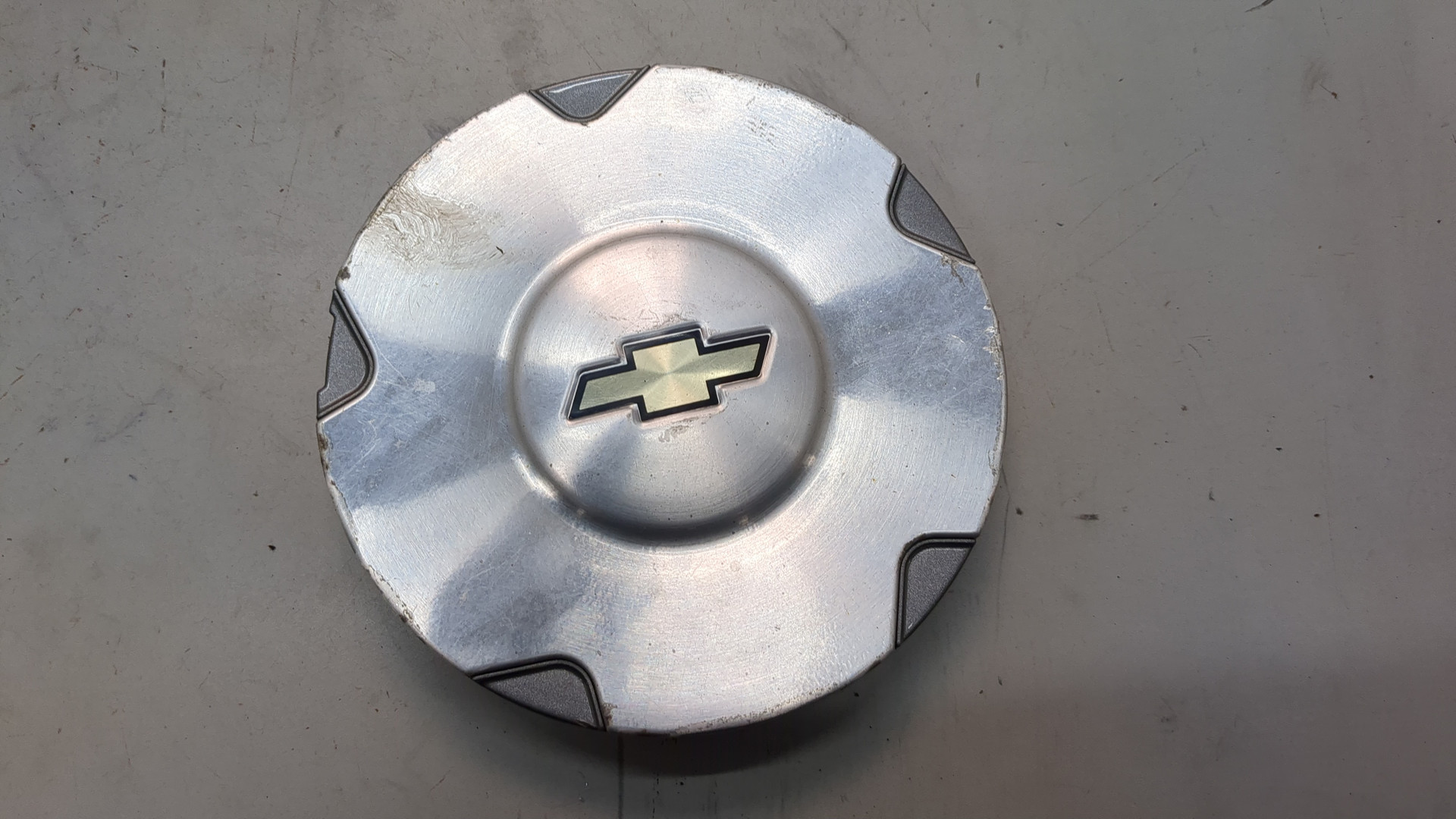 Колпак декоративный