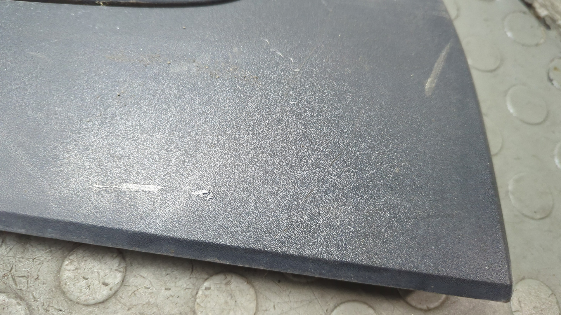 Молдинг двери