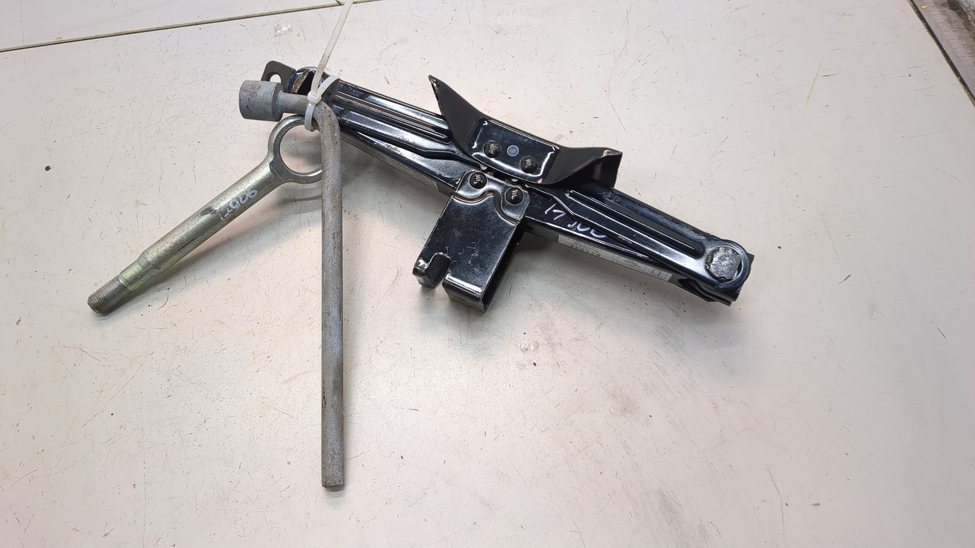 Набор инструментов