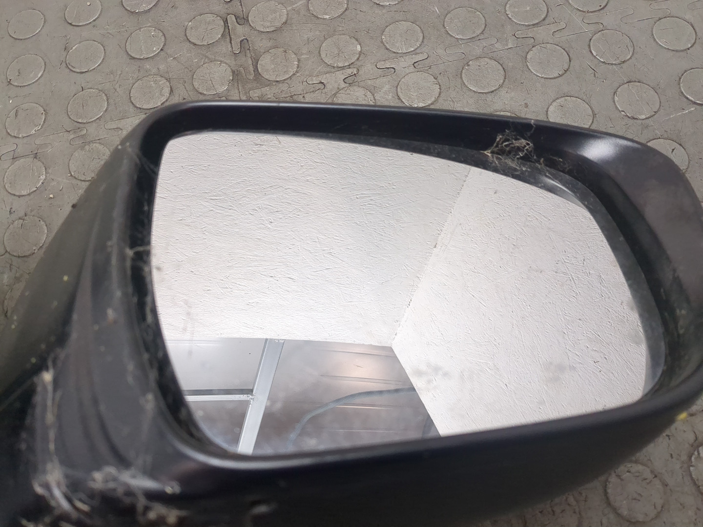 Зеркало правое электрическое