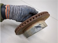  Диск тормозной Jeep Wrangler 1996-2006 20779602 #2