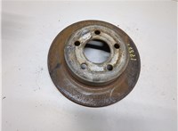  Диск тормозной Jeep Wrangler 1996-2006 20779602 #3