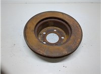  Диск тормозной Jeep Wrangler 1996-2006 20779681 #1