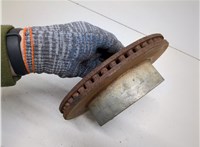  Диск тормозной Jeep Wrangler 1996-2006 20779681 #2