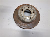  Диск тормозной Jeep Wrangler 1996-2006 20779681 #3