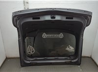  Крышка (дверь) багажника Honda Civic 2011-2017 20779780 #2