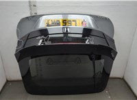  Крышка (дверь) багажника Honda Civic 2011-2017 20779780 #1