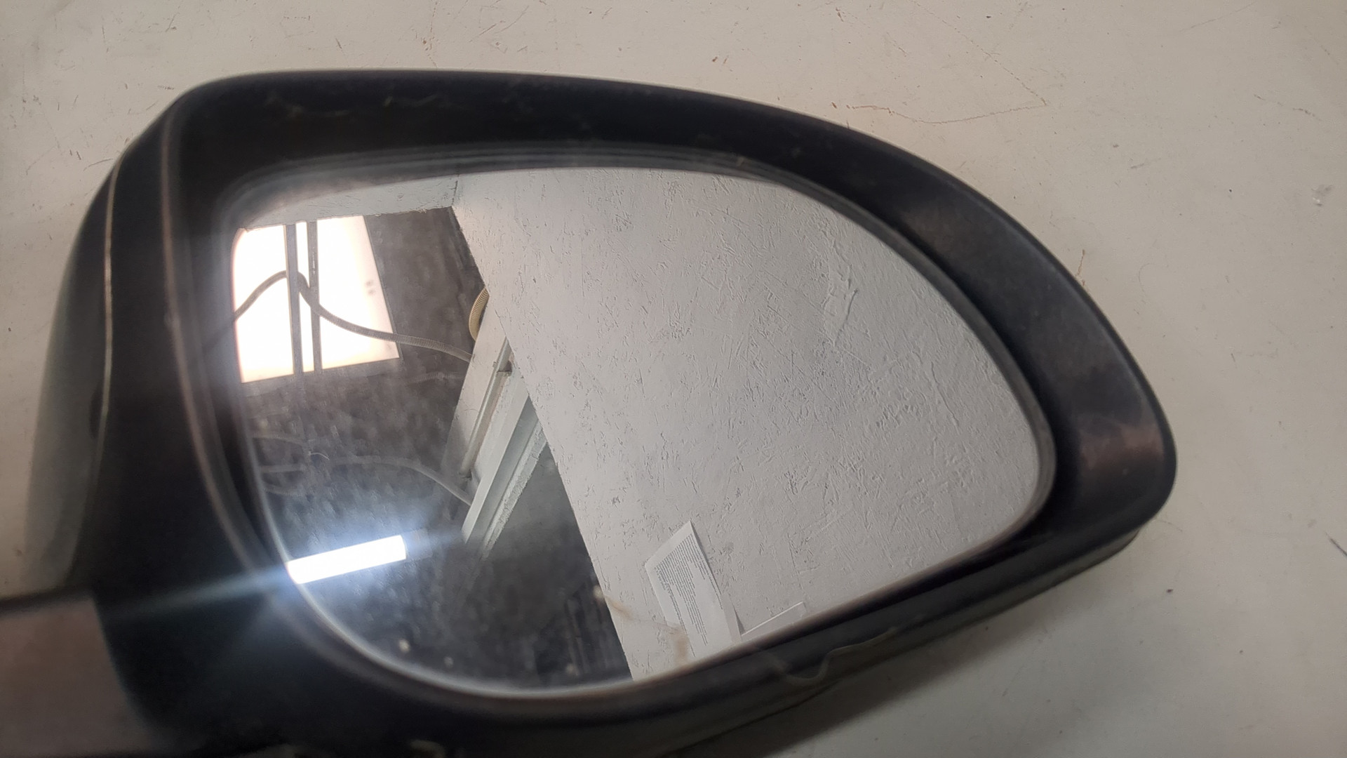 Зеркало правое электрическое