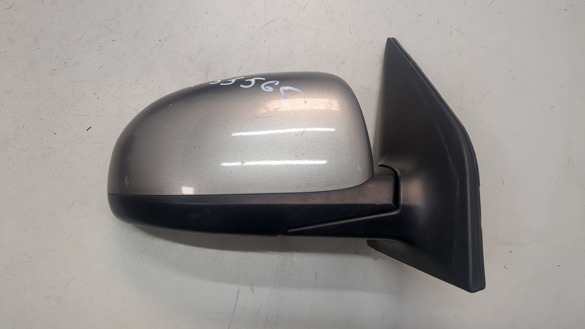 Зеркало правое электрическое