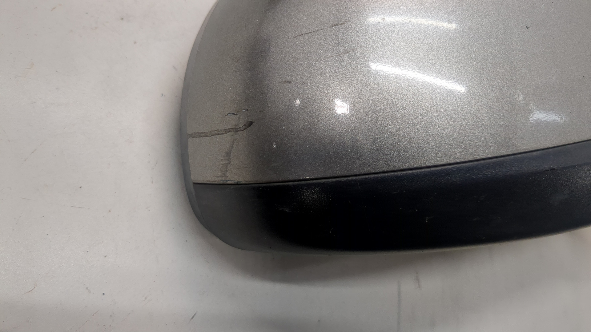 Зеркало правое электрическое