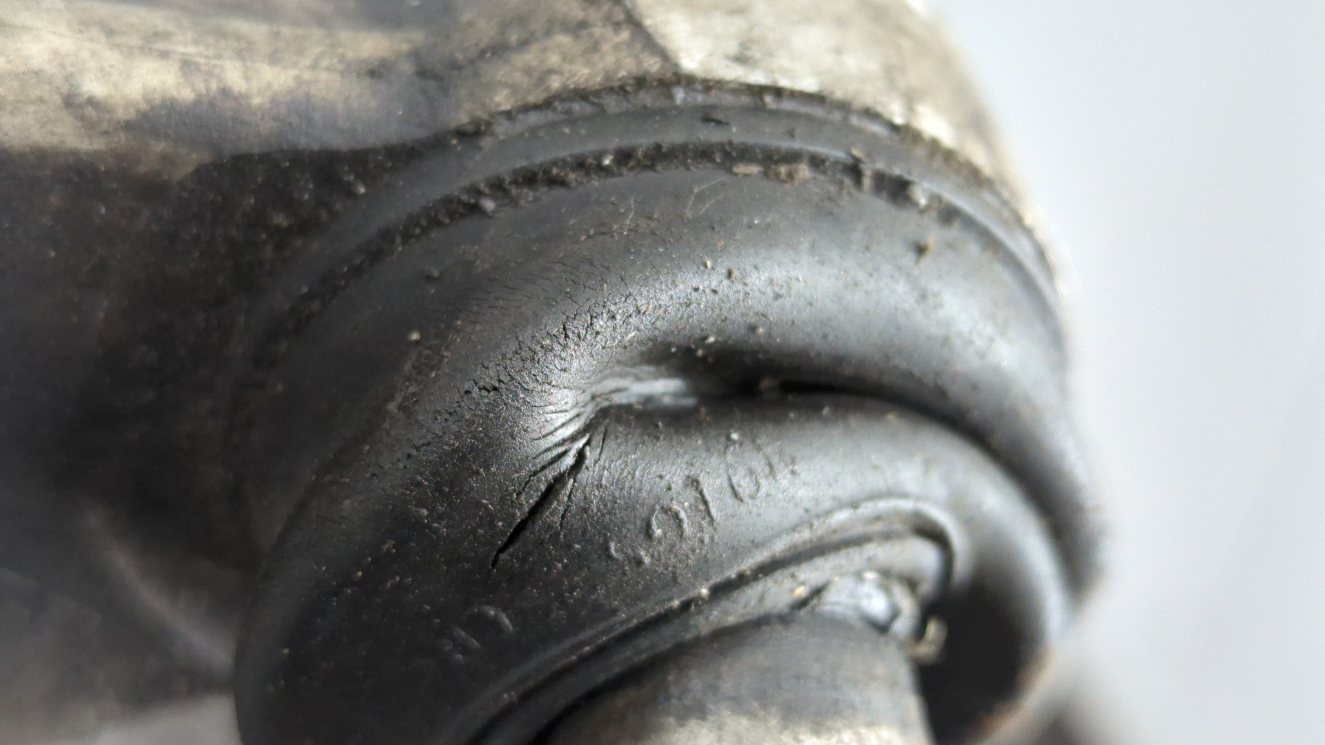 Балка подмоторная