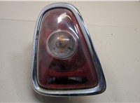 63212757011, 2757011 Фонарь (задний) Mini Cooper (R56/R57) 2006-2013 20779959 #1